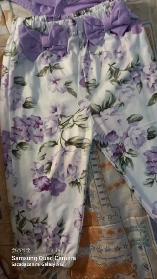 Lote 2 juegos niña 6-9 meses