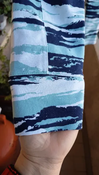 Mallas deportivas Adidas mujer multicolor