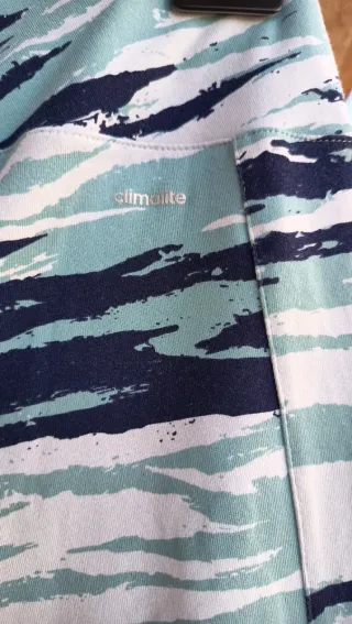 Mallas deportivas Adidas mujer multicolor