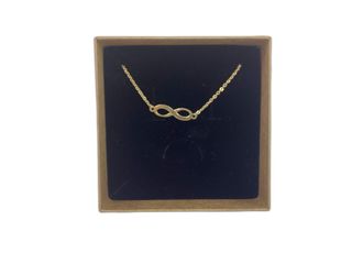 pulsera oro 18k con circonita
