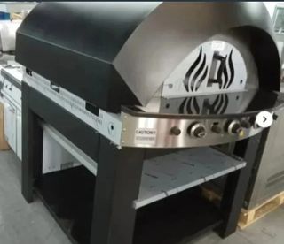 Horno de pizza 742026971