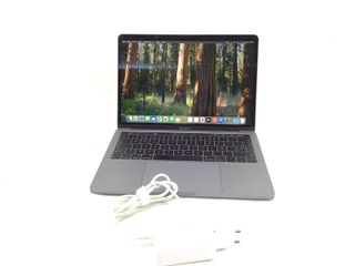 portatil apple apple macbook pro core i7 2.5 13 (2019) (a1989)