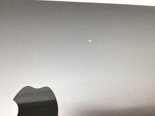 portatil apple apple macbook pro core i7 2.5 13 (2019) (a1989)