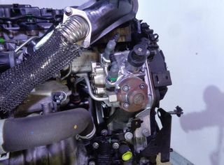 Motor completo tzja ford fiesta (cb1) rectp4829170