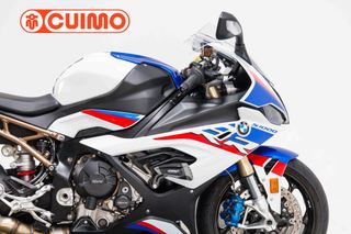 BMW S 1000 RR