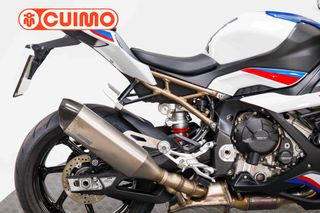 BMW S 1000 RR