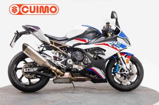 BMW S 1000 RR