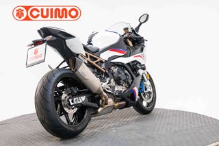 BMW S 1000 RR