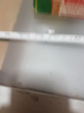 Cinta métrica Rabone Chesterman vintage