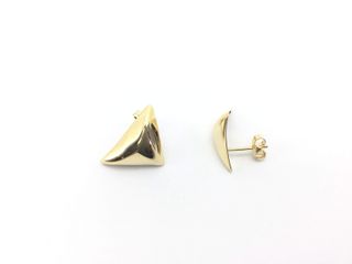 pendientes oro 18k