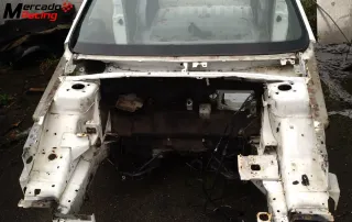 Carrocería Saxo VTS Fase 1 con golpe