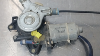 ELEVALUNAS TRASERO IZQUIERDO SUZUKI GRAND VITARA