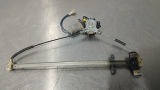 ELEVALUNAS TRASERO IZQUIERDO SUZUKI GRAND VITARA