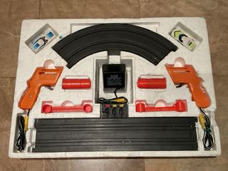 Circuito Aurora AFX Comansi GX1100