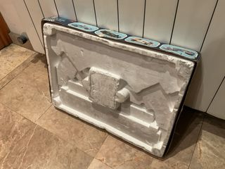 Circuito Aurora AFX Comansi GX1100