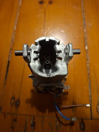 Termobloco original para máquinas Nespresso Pixie