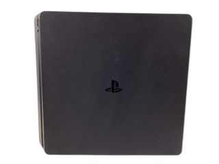 sony ps4 slim 500gb