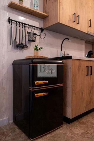 Estudio en venta en Centro en Torremolinos