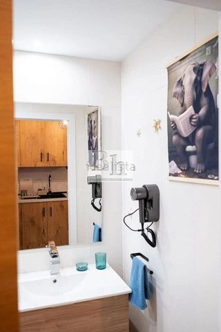 Estudio en venta en Centro en Torremolinos