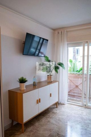 Estudio en venta en Centro en Torremolinos