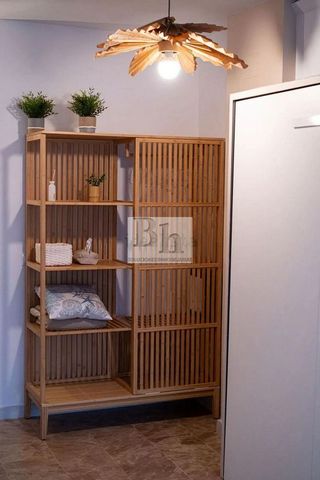 Estudio en venta en Centro en Torremolinos