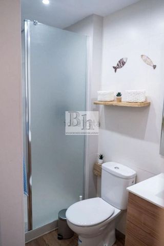 Estudio en venta en Centro en Torremolinos