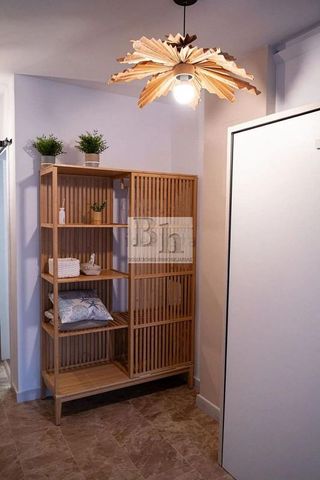 Estudio en venta en Centro en Torremolinos