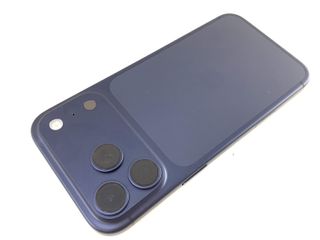 apple iphone 17 pro max 256gb