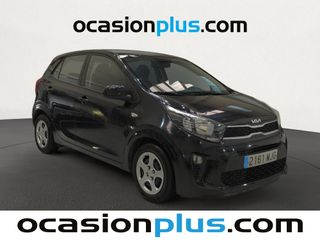 Kia Picanto 1.0 DPi Concept 49 kW (67 CV)