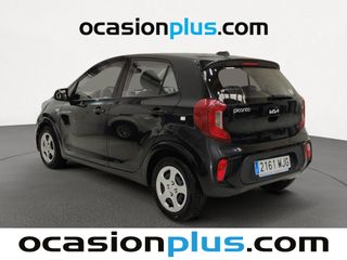 Kia Picanto 1.0 DPi Concept 49 kW (67 CV)