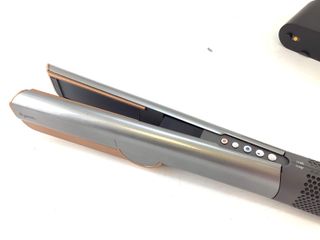 plancha pelo dyson airstrait