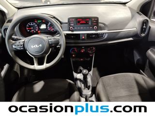 Kia Picanto 1.0 DPi Concept 49 kW (67 CV)