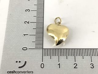 colgante oro 18k