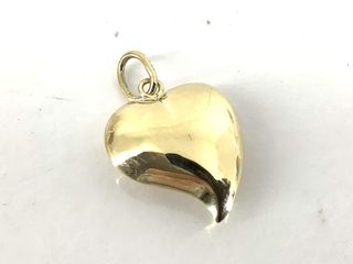 colgante oro 18k