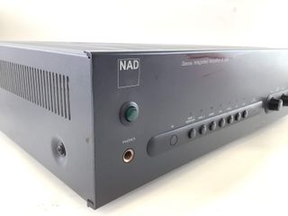 amplificador hifi nad c350
