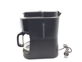 cafetera goteo cecotec coffee 66 grind & drop