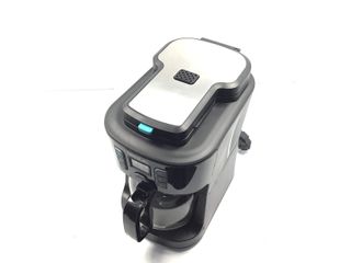 cafetera goteo cecotec coffee 66 grind & drop