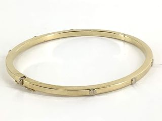pulsera oro 18k