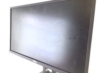 monitor led dell p2217 22 led