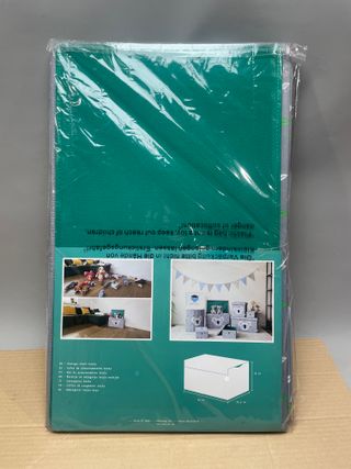 Caja Almacenamiento Koala 62x38x39cm