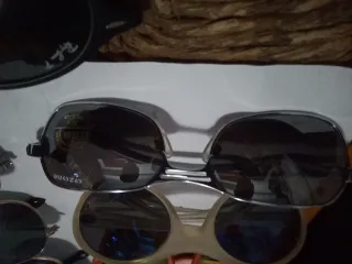 Lote de Gafas de Sol Variadas