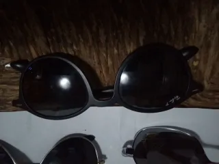 Lote de Gafas de Sol Variadas