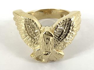 sello oro 18k