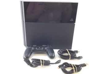 sony ps4 500gb