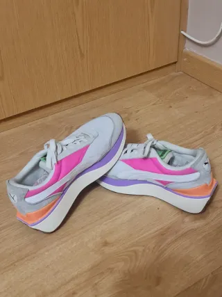 Zapatillas Puma Talla 39