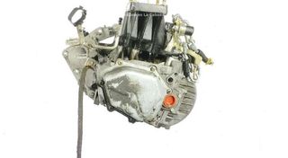 Caja cambios peugeot 22762566 20um16 boxer autobus