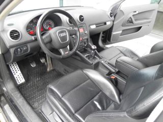 Audi S3 2.0 TFSI 265cv Quattro 2007