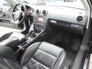 Audi S3 2.0 TFSI 265cv Quattro 2007