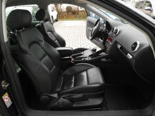 Audi S3 2.0 TFSI 265cv Quattro 2007