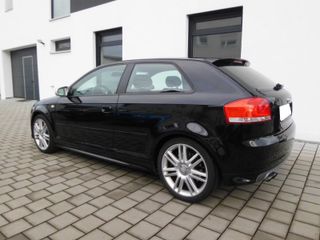 Audi S3 2.0 TFSI 265cv Quattro 2007
